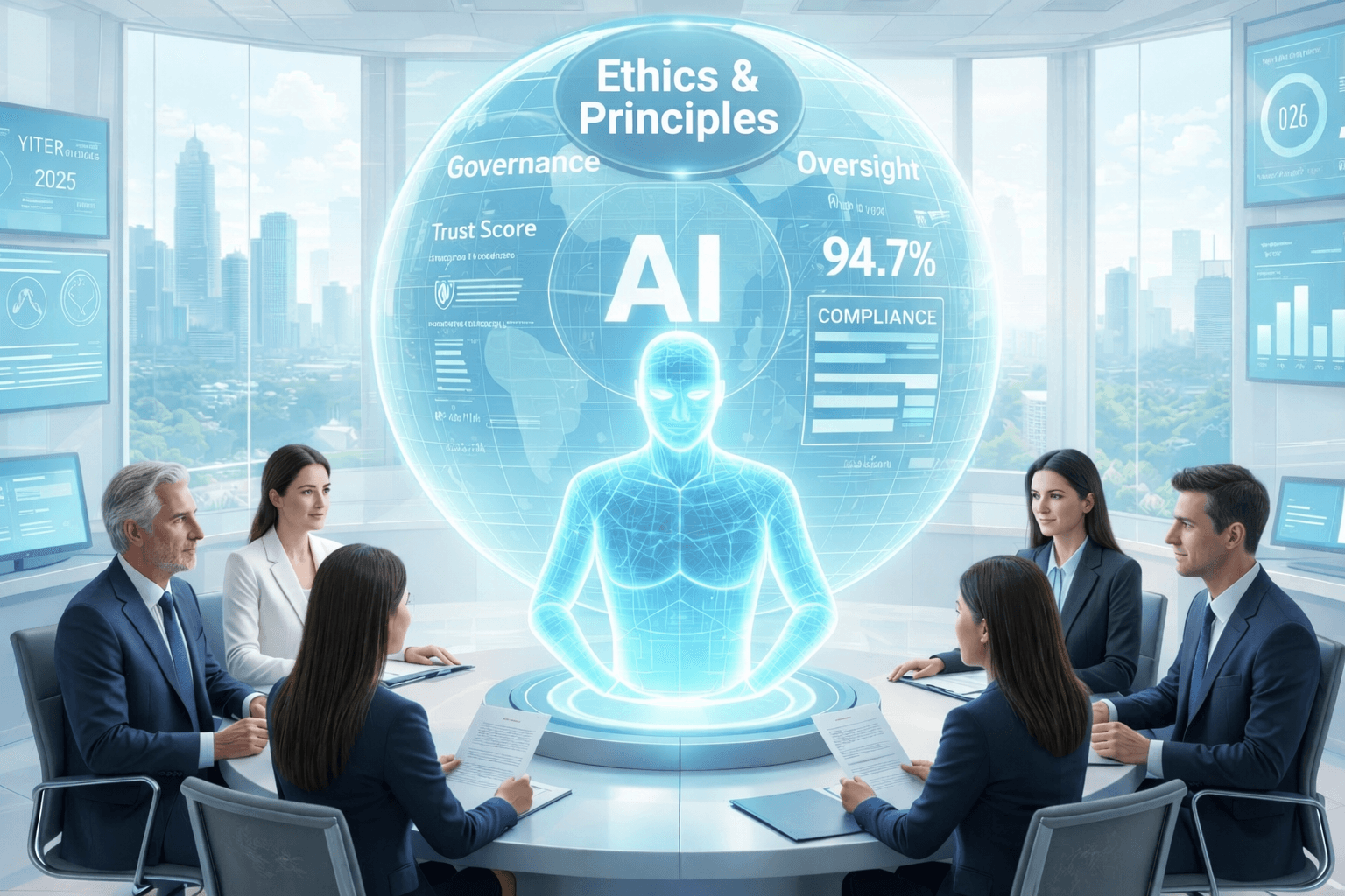 AI Automation Governance: Why Most AI Systems Fail in Production (and How to Fix It)