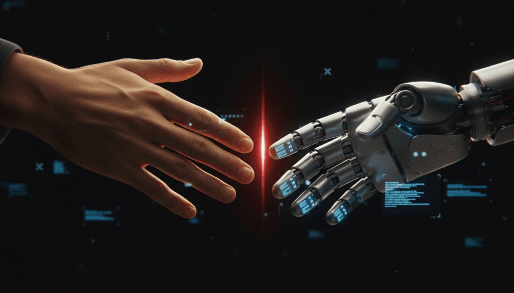 Why Most AI Chatbots Fail at Lead Conversion