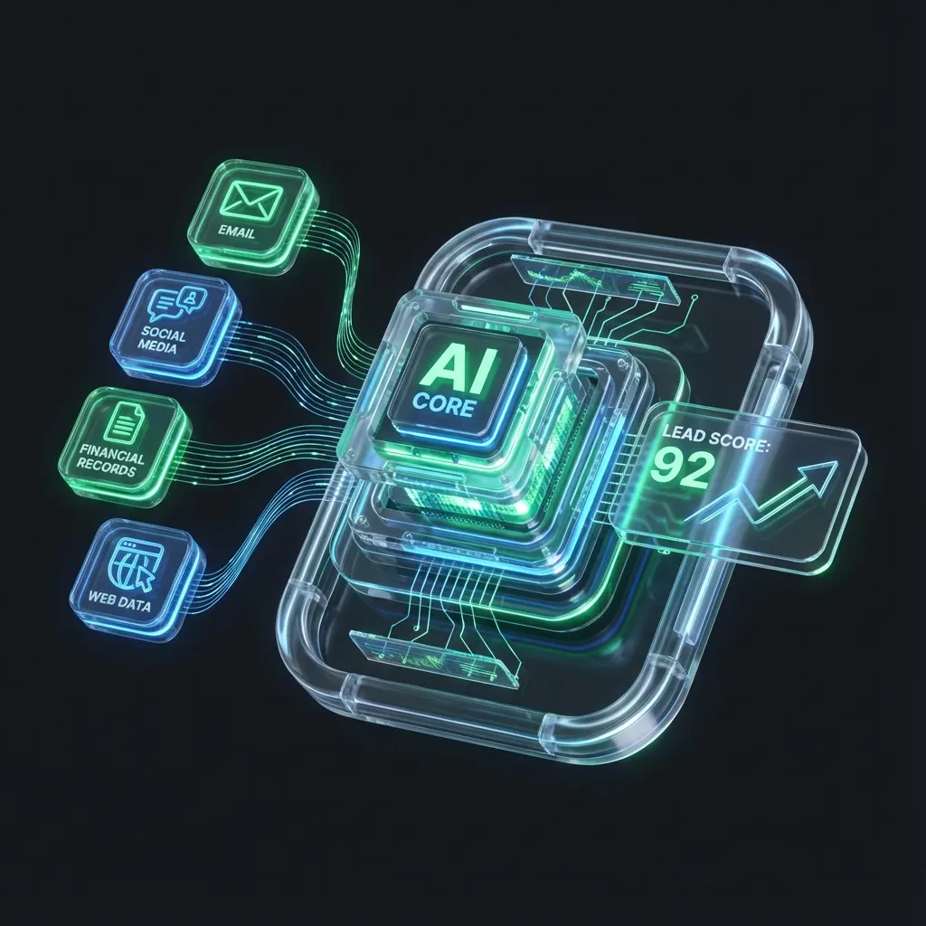 Data Enrichment Refresh