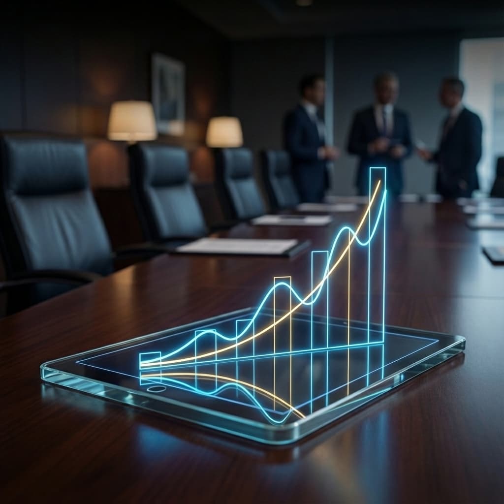 AI Productivity Velocity Dashboard