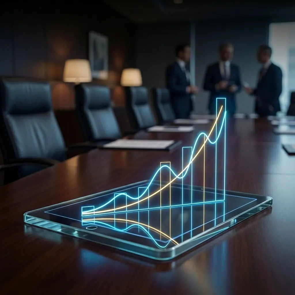 AI Productivity Velocity Dashboard
