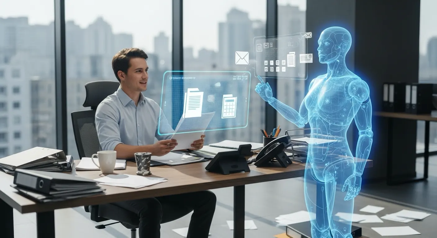 Business Process Automation in 2026: When No-Code Stops Working