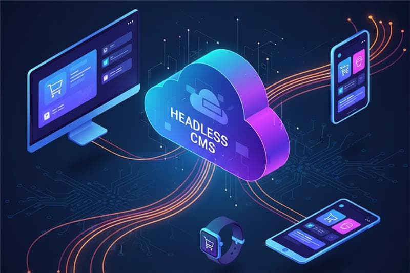 Headless CMS Showdown: Choosing the Right Platform for Scalable E-Commerce Sites