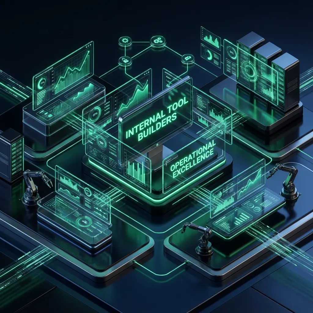 Internal Tool Builders