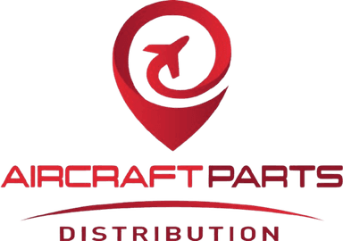 Aircraft Parts Distribution logo