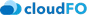 CloudFO logo