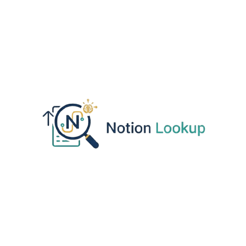 Notion Lookup logo