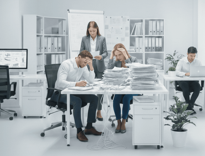 Building a Product Is Hard. - Building the Right Product Is Harder.