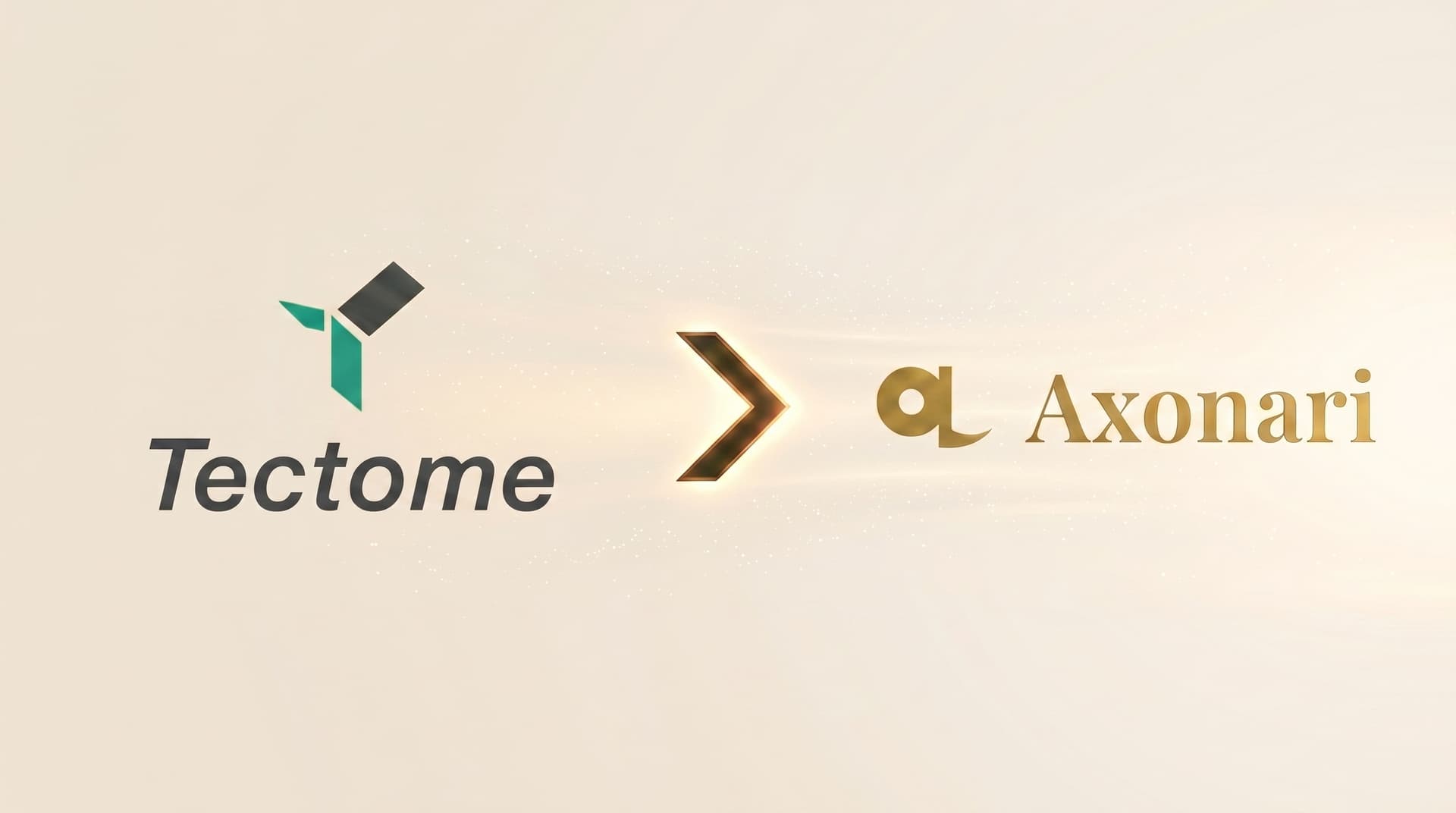 Tectome.ai Is Now Axonari.com