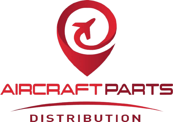 Aircraft Parts Distribution logo