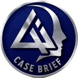 AI Case Brief