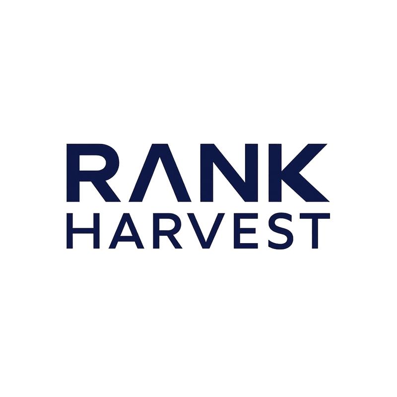 RankHarvest