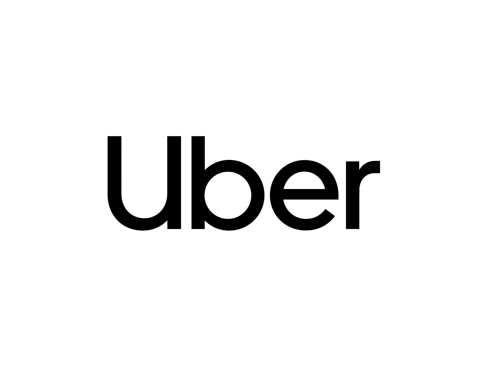 Uber logo